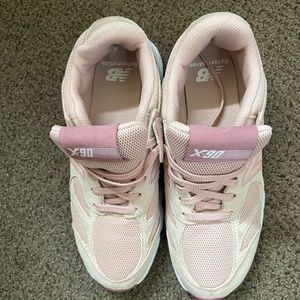 Reformation new balance size 7